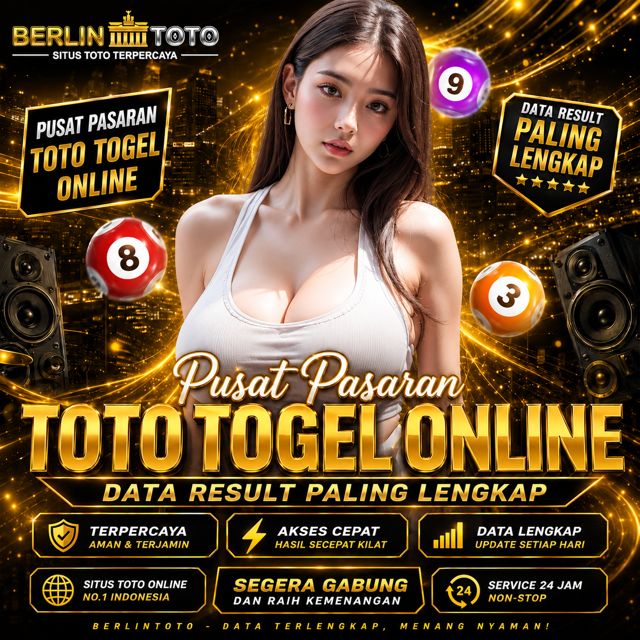 BERLINTOTO